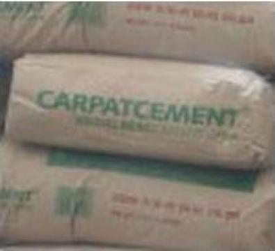 Ciment Carpatcement