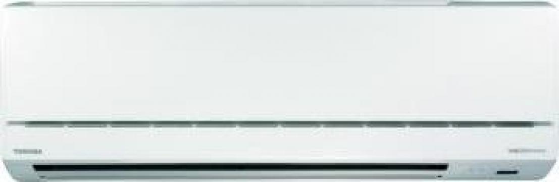Aparat aer conditionat Toshiba AvAnt Inverter 10000 BTU de la Maart Clima