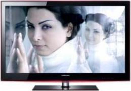 Televizor LED TV 32 inch Samsung Renew UE32B6000 Full HD de la Twister