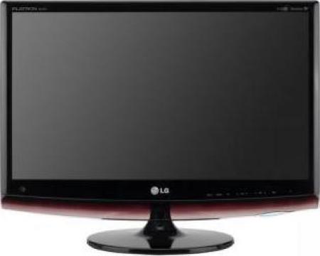 Monitor TV LCD LG M2362D-PC de la Fotopipe Srl