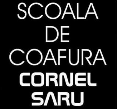 Curs specializare coafor stilist de la Scoala De Coafura Cornel Saru
