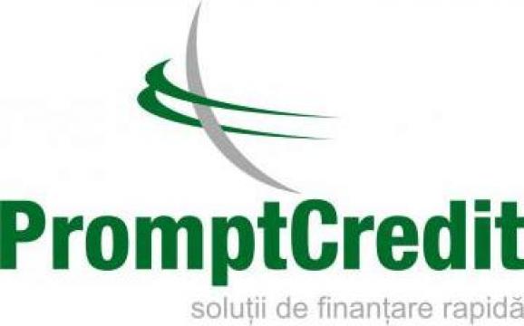 Credite romanesti cu dobanzi europene de la Broker Servicii Financiare Company Srl