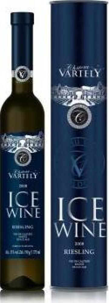 Vinuri Ice Wine Riesling