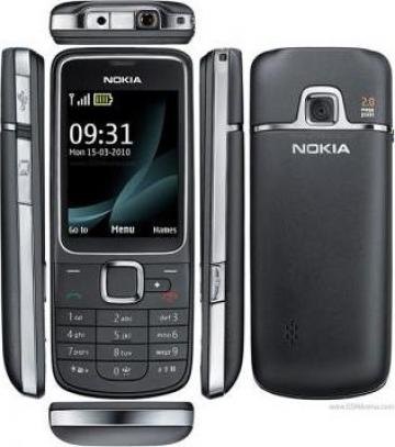 Telefon mobil Nokia 2710 Navigation Edition de la Live Gsm