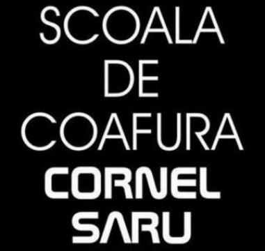 Curs coafura, calificare, make up de la Scoala De Coafura Cornel Saru