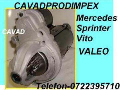 Electromotor Mercedes E, C, D, Sprinter, Vito, Vario CDI de la Cavad Prod Impex Srl
