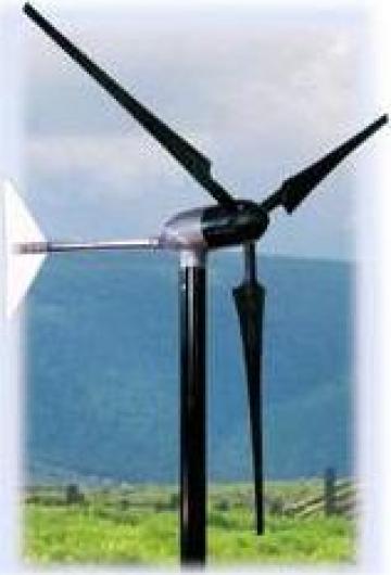 Turbina eoliana WHI 100