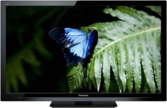 Televizor Panasonic LED TV TX-L37E3E 94 cm de la Bronty Impex Srl