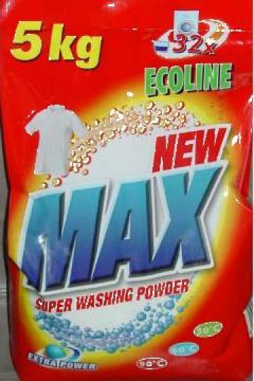 Detergent Max 5 kg de la Bojec Services & Solutions