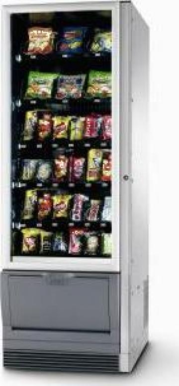Distribuitor automat bauturi reci si snacks Necta-Snakky SL de la Dair Comexim 2000 Srl