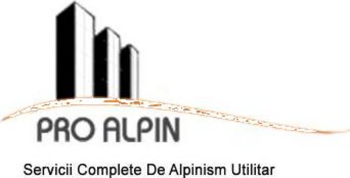 Alpinism Utilitar