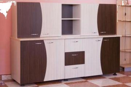 Mobilier bucatarie Maria