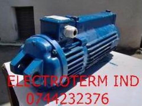 Ridicator hidraulic REH de la Electroterm Ind Srl