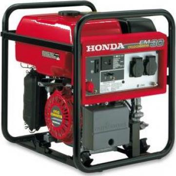 Generator Honda EM 30a de la Power System Instal
