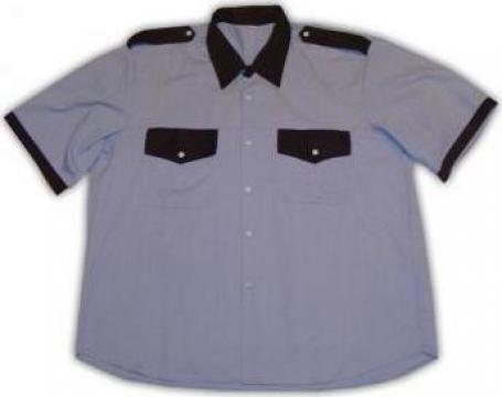 Camasa uniforma de la High Q Prod Srl