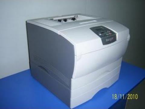 Imprimanta Laser monocrom T 430 DTN