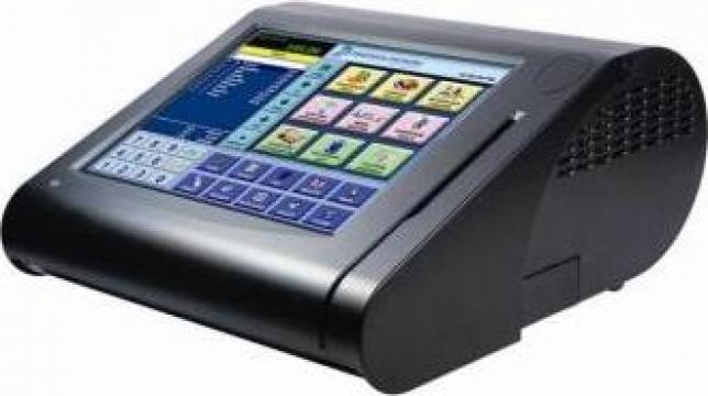 Sistem POS Protech PS-3100 de la Alt Cash Impex S.r.l. Centrala