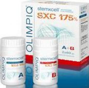 Supliment alimentar natural OlimpicStemXCell