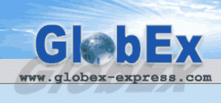 Servicii de curierat intern de la Globex Romania