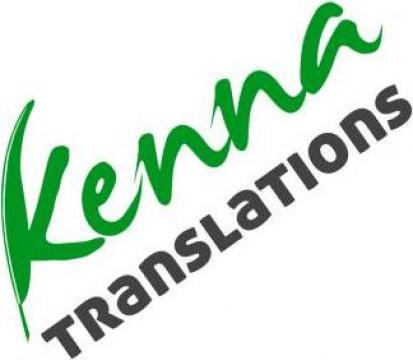 Traduceri rapide si de calitate in/din limba germana de la Kenna Translations