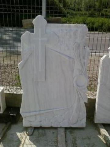 Monument funerar de la Pfa Ion Marian