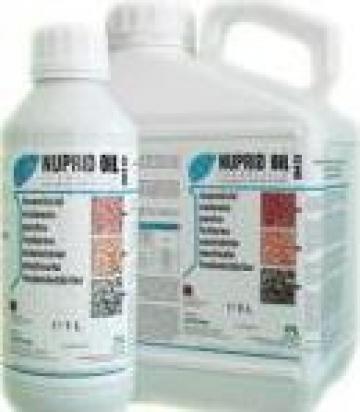 Tratament pomi Concentrat emulsionabil Nuprid OIL 004 CE