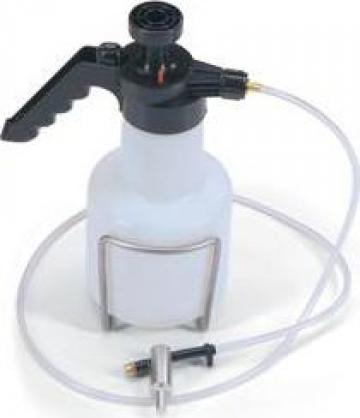Spray pentru curatare monodiscuri Numatic de la Tehnic Clean System