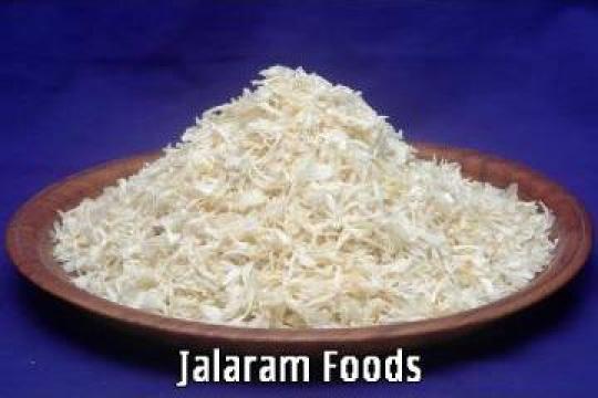 Ceapa dehydrated onion de la Jalaram Foods