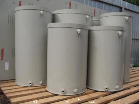 Rezervoare apa 600 litri de la Plast Galvan Impex Srl