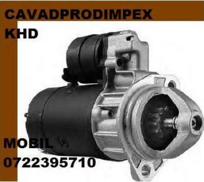 Electromotor motorizare Deutz / KHD-Bosch de la Cavad Prod Impex Srl