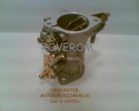 Carburator motor auxiliar PD-10 de la Roverom Srl