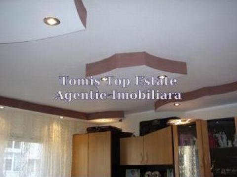 Apartament 4 camere in Constanta zona Inel II de la Tomis Top Estate