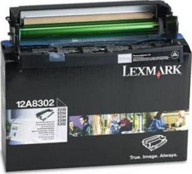 Cilindru imprimanta Laser Original Lexmark 12A8302 de la Green Toner