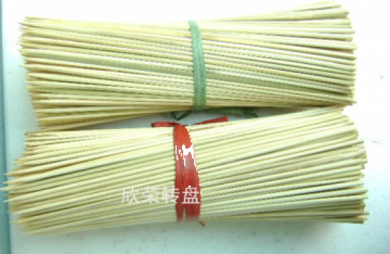 Bete bambus pentru frigarui 35cm x 5mm si 35cm x 5mm