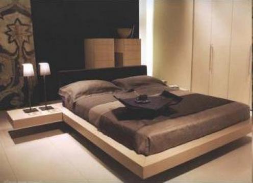 Mobila dormitor de la Design Concept