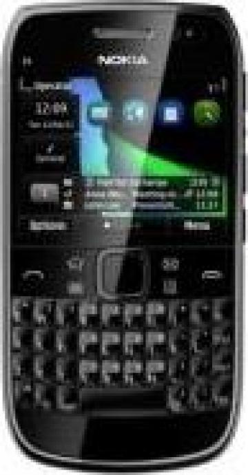 Telefon mobil Nokia E6 de la Gsm Activ