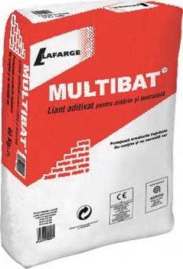 Ciment Multibat