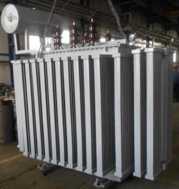 Transformatoare electrice 1000 kVA de la Electrofrane