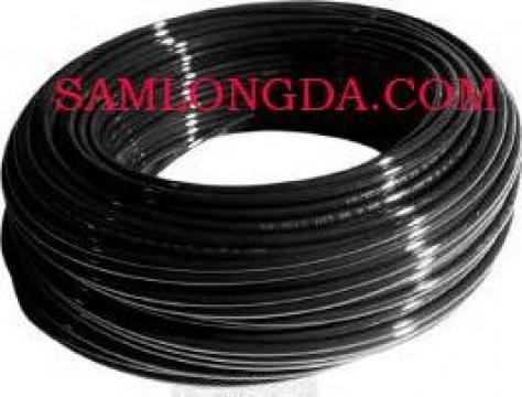 Tub de nailon, poliamida, furtun de la Samlongda Plastic Industrial Co., Ltd.