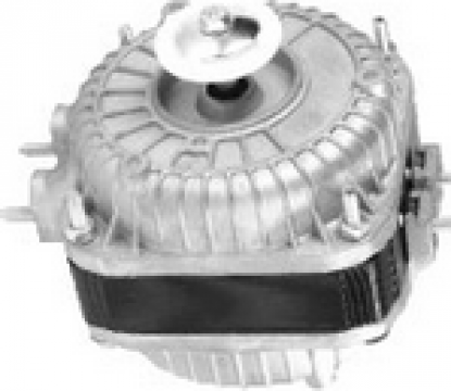 Motor ventilator universal 16W de la Dtn Group Commerce Srl