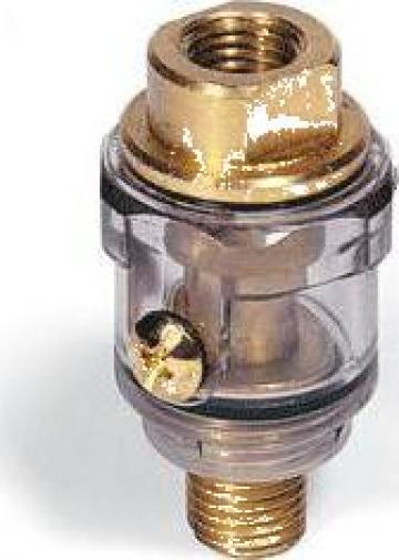 Mini lubricator 27012
