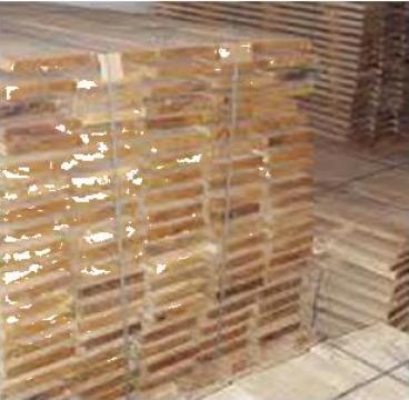 Semifabricate lemn fag de la Vest Forest Srl