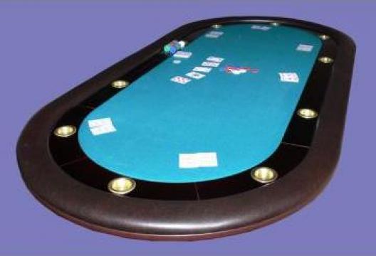 kulisbet Poker Masası