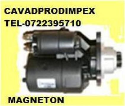 Electromotor balkancar Magneton 447115144722