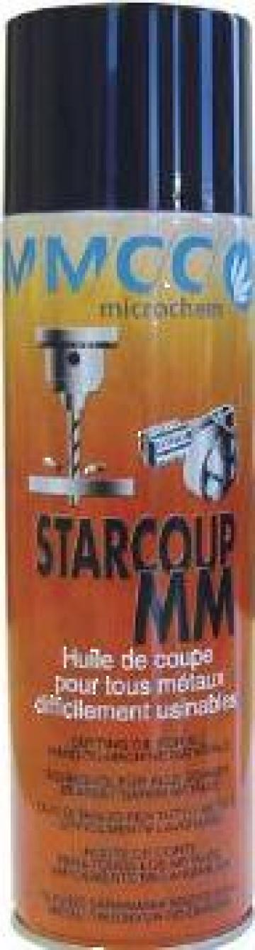 Spray ulei de taiere pentru metale MMCC-Starcoup MM