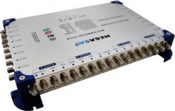Distribuitor Multiswitch 5/8 -17/16