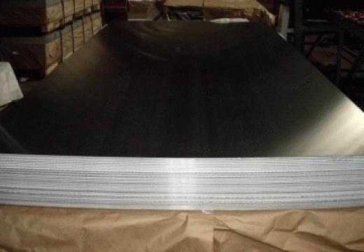 Tabla aluminiu 1.5x1000x2000 mm , Al99.5%, EN-AW 1050