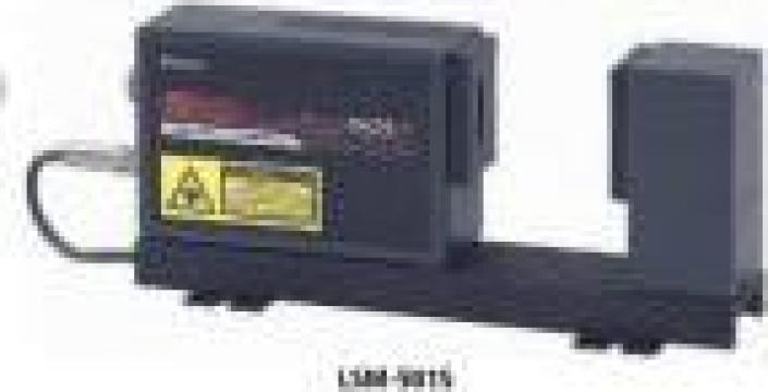 Micrometru Laser LSM-501S