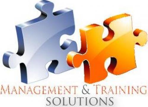 Cursuri autorizate CNFPA de la Management& Training Solutions