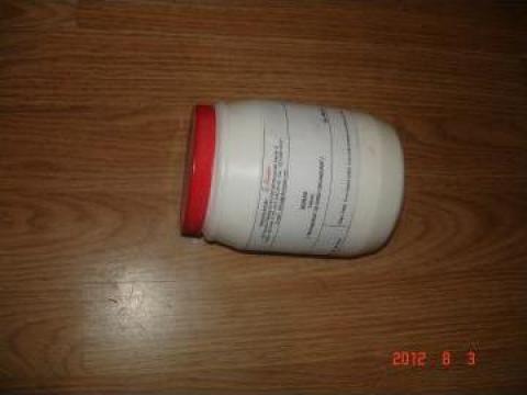 Tetraborat de sodiu pa (borax) 1 kg flacon de la Baza Tehnica Alfa Srl